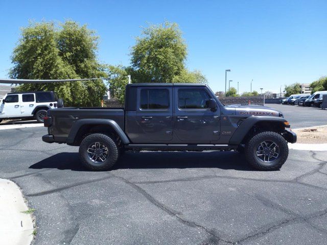 2024 Jeep Gladiator Mojave