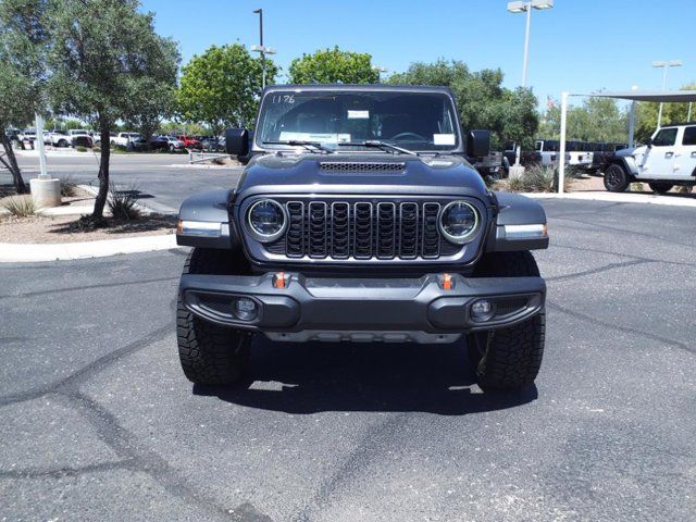 2024 Jeep Gladiator Mojave