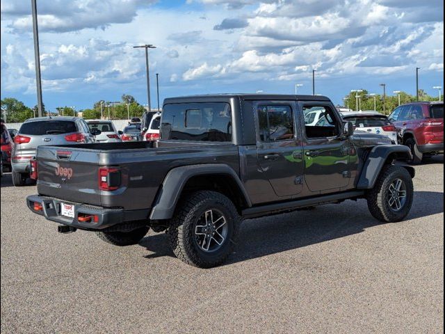 2024 Jeep Gladiator Mojave