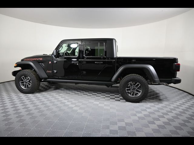 2024 Jeep Gladiator Mojave