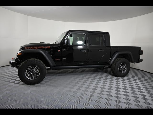 2024 Jeep Gladiator Mojave