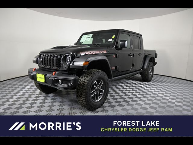 2024 Jeep Gladiator Mojave