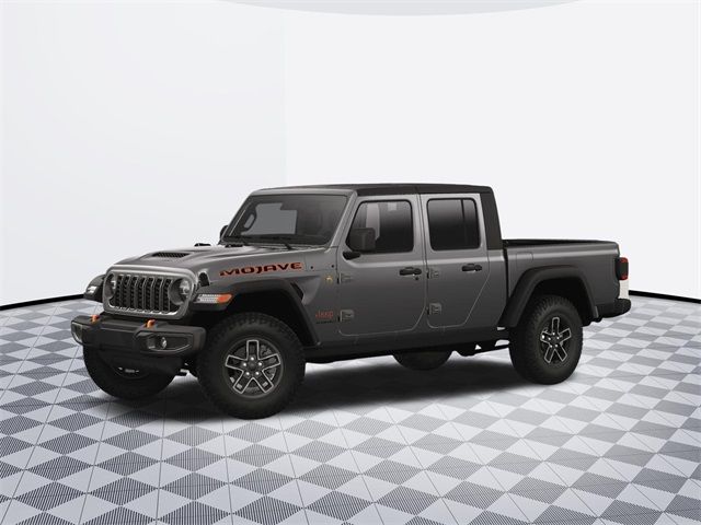 2024 Jeep Gladiator Mojave