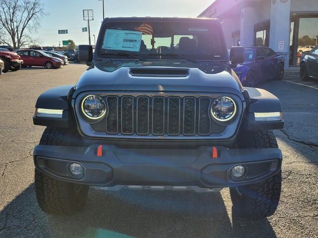 2024 Jeep Gladiator Mojave