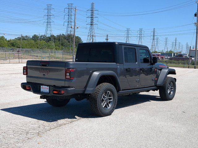 2024 Jeep Gladiator Mojave