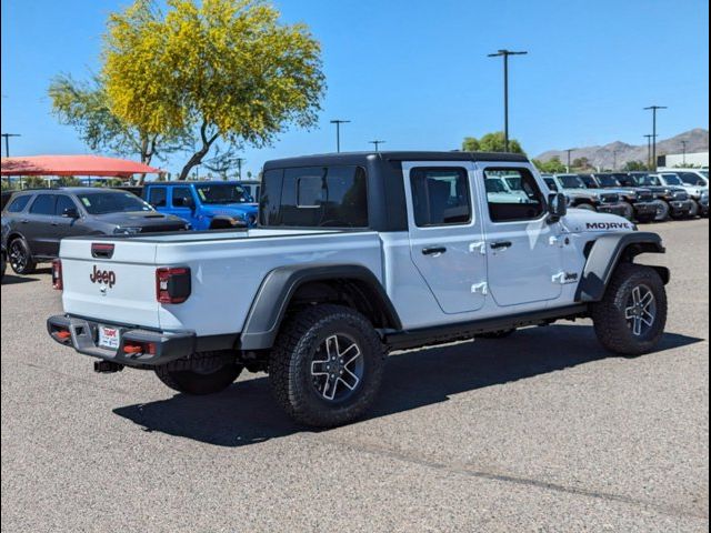 2024 Jeep Gladiator Mojave