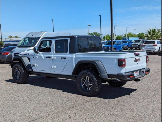 2024 Jeep Gladiator Mojave