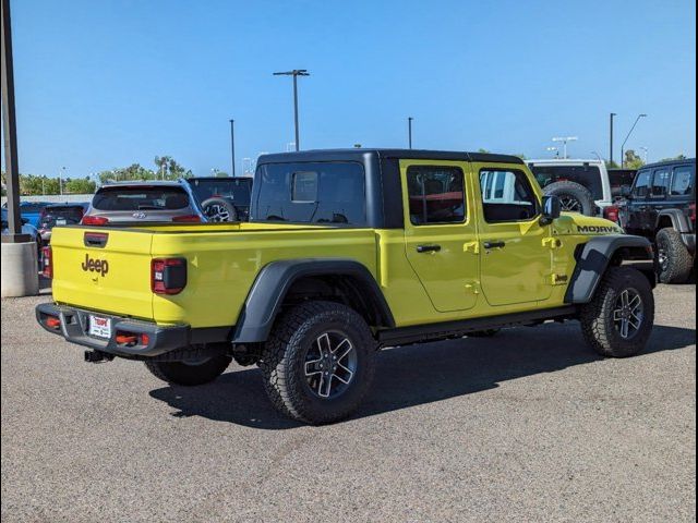 2024 Jeep Gladiator Mojave