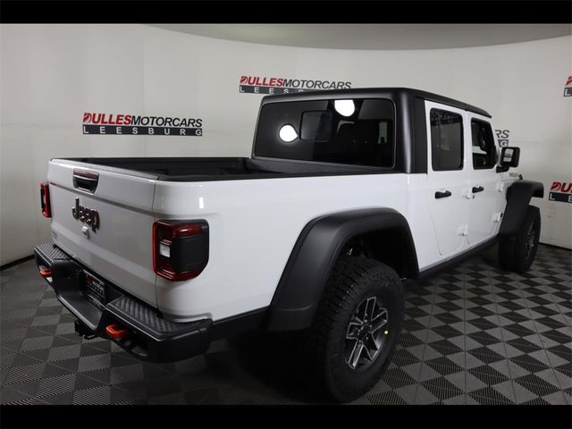 2024 Jeep Gladiator Mojave