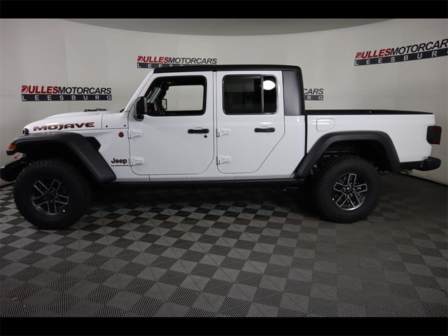 2024 Jeep Gladiator Mojave