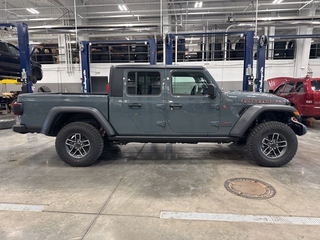 2024 Jeep Gladiator Mojave