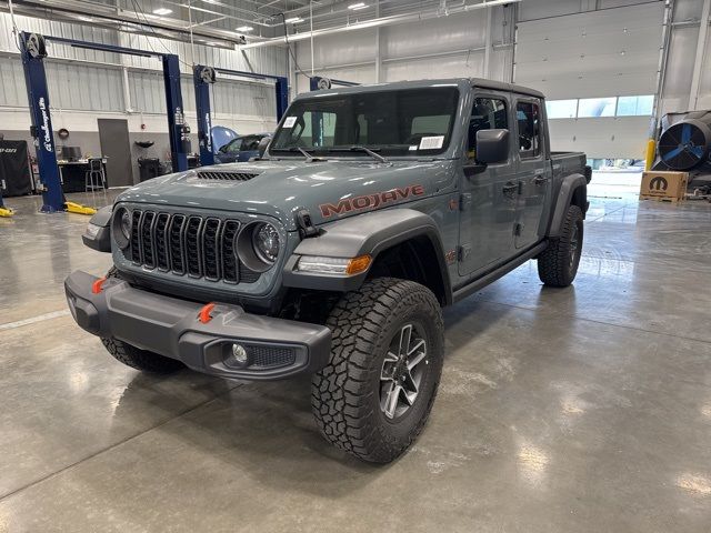 2024 Jeep Gladiator Mojave