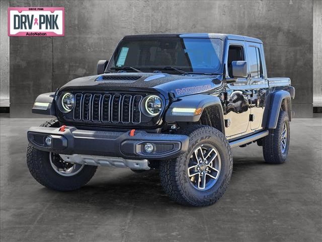 2024 Jeep Gladiator Mojave