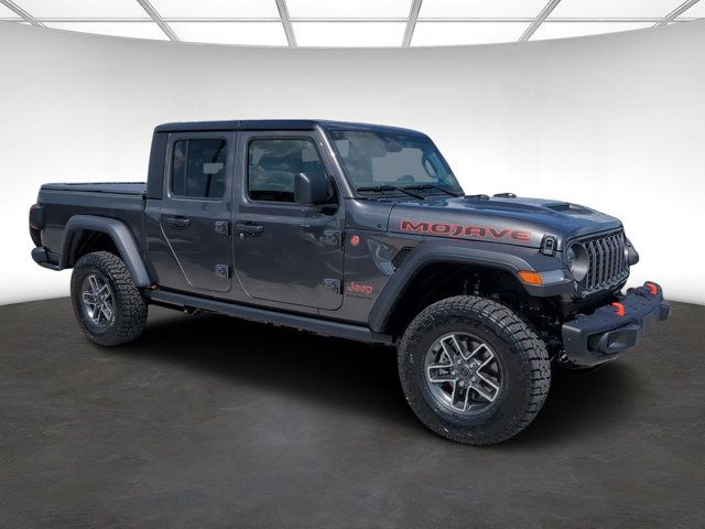 2024 Jeep Gladiator Mojave