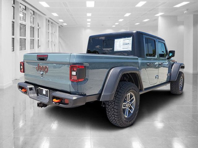 2024 Jeep Gladiator Mojave