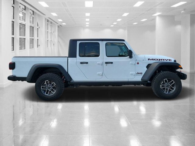 2024 Jeep Gladiator Mojave