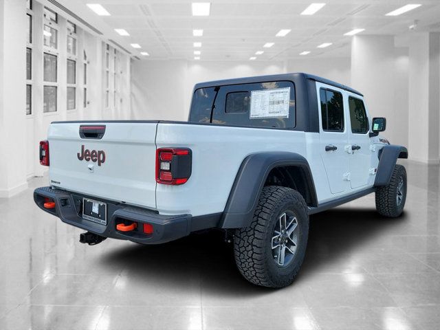 2024 Jeep Gladiator Mojave