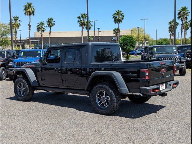 2024 Jeep Gladiator Mojave