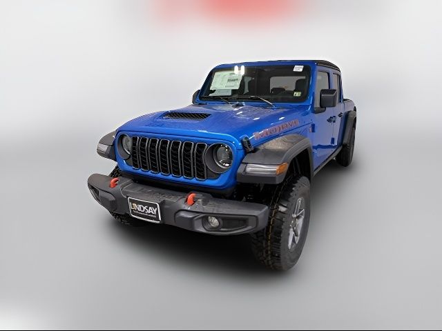 2024 Jeep Gladiator Mojave