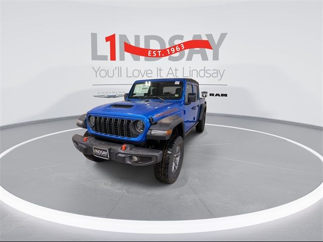 2024 Jeep Gladiator Mojave