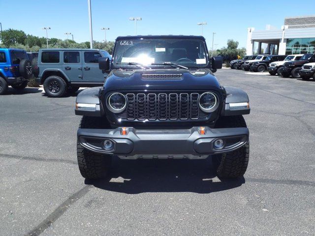 2024 Jeep Gladiator Mojave