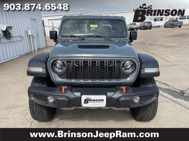 2024 Jeep Gladiator Mojave