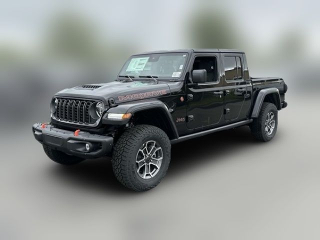 2024 Jeep Gladiator Mojave X