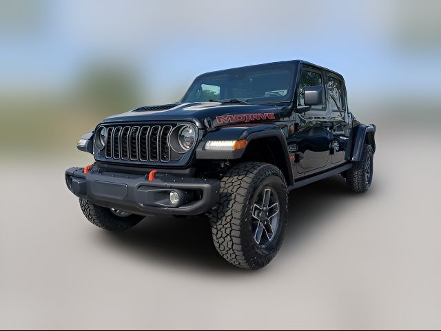 2024 Jeep Gladiator Mojave X