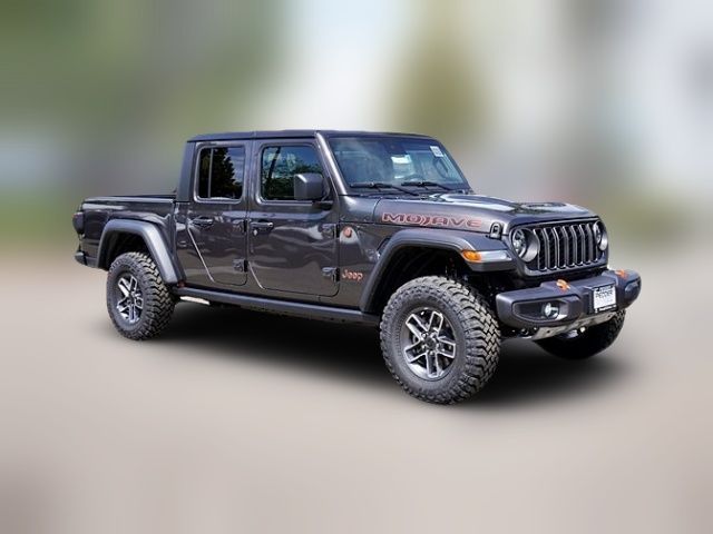 2024 Jeep Gladiator Mojave