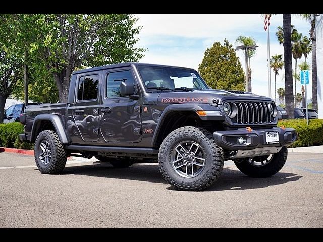 2024 Jeep Gladiator Mojave