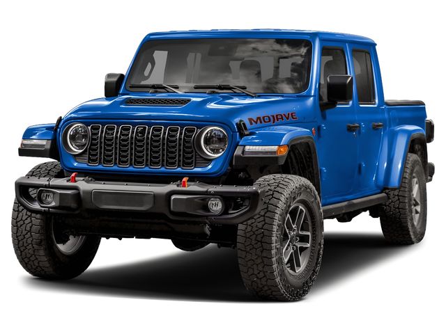 2024 Jeep Gladiator Mojave