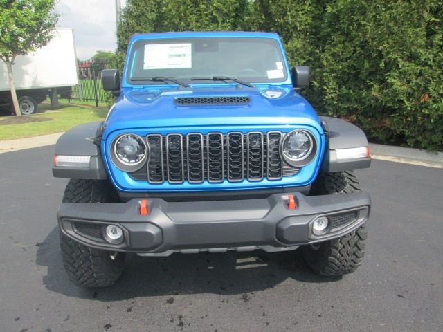 2024 Jeep Gladiator Mojave