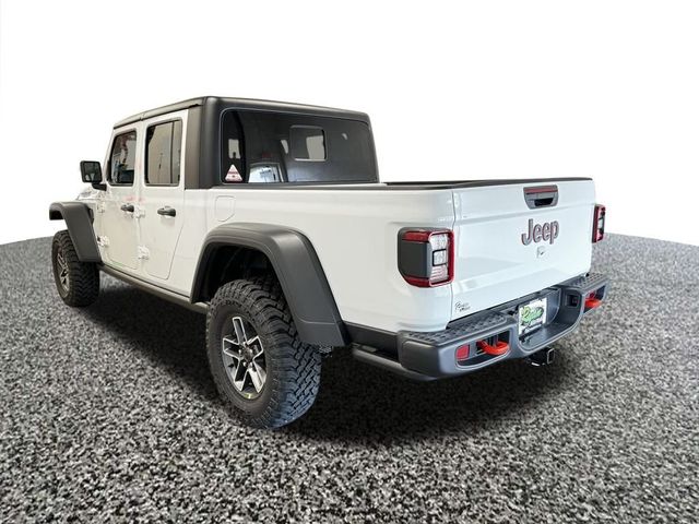 2024 Jeep Gladiator Mojave