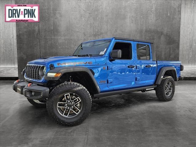 2024 Jeep Gladiator Mojave