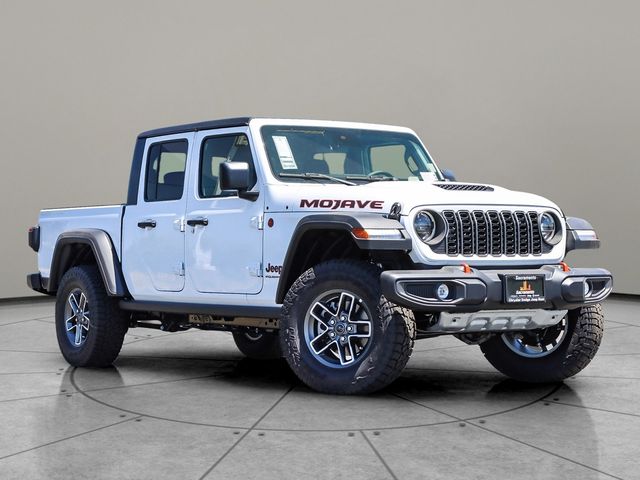 2024 Jeep Gladiator Mojave