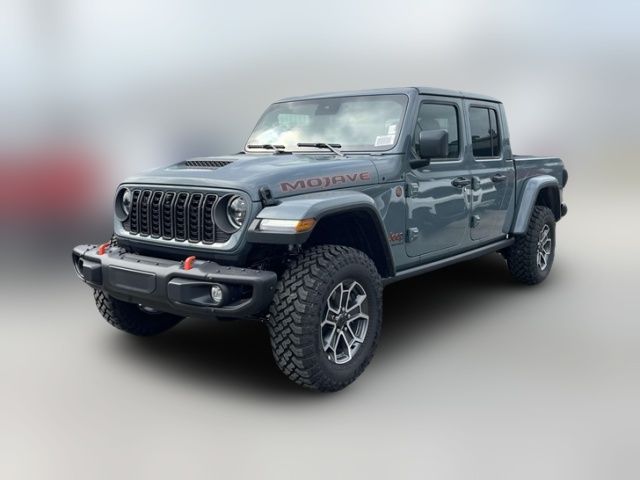 2024 Jeep Gladiator Mojave X