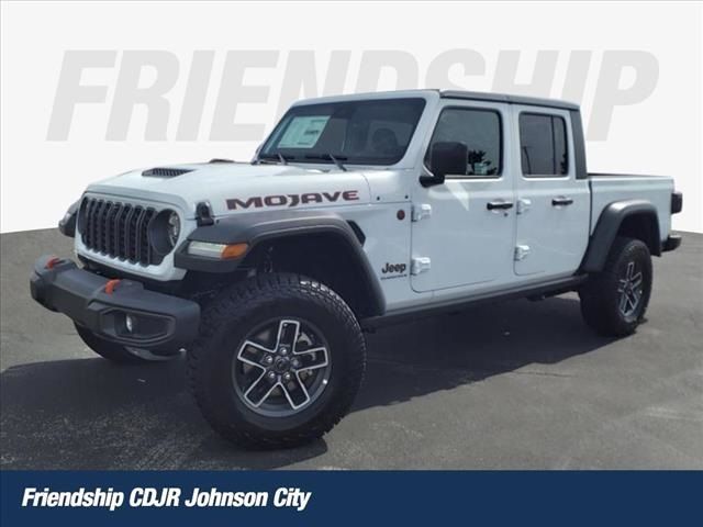 2024 Jeep Gladiator Mojave