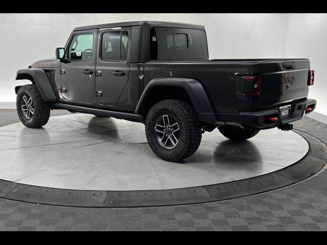 2024 Jeep Gladiator Mojave