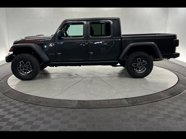 2024 Jeep Gladiator Mojave