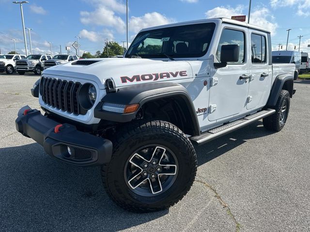 2024 Jeep Gladiator Mojave