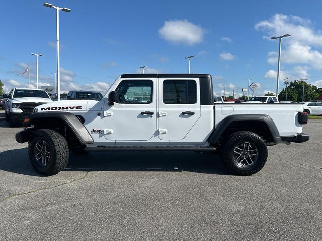 2024 Jeep Gladiator Mojave