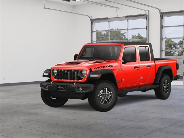 2024 Jeep Gladiator Mojave