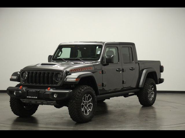 2024 Jeep Gladiator Mojave