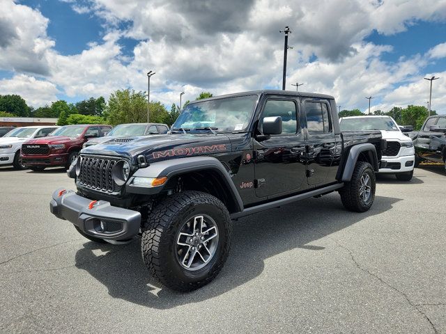 2024 Jeep Gladiator Mojave