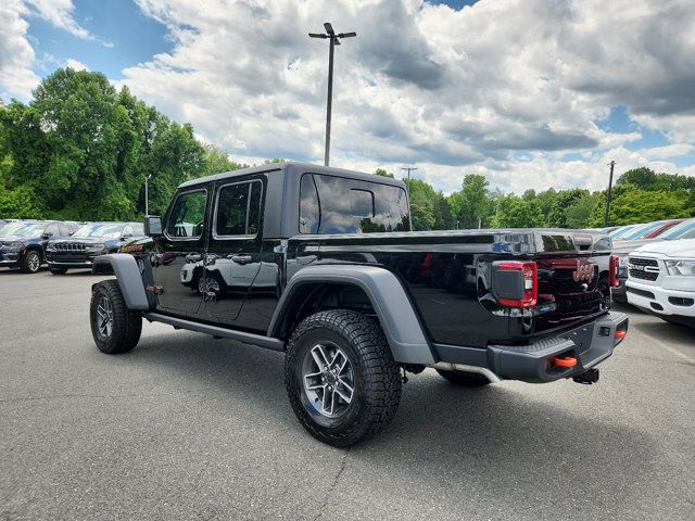 2024 Jeep Gladiator Mojave