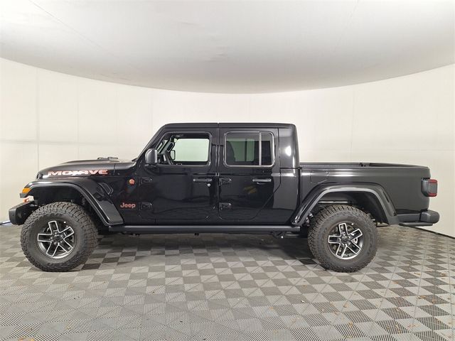 2024 Jeep Gladiator Mojave X