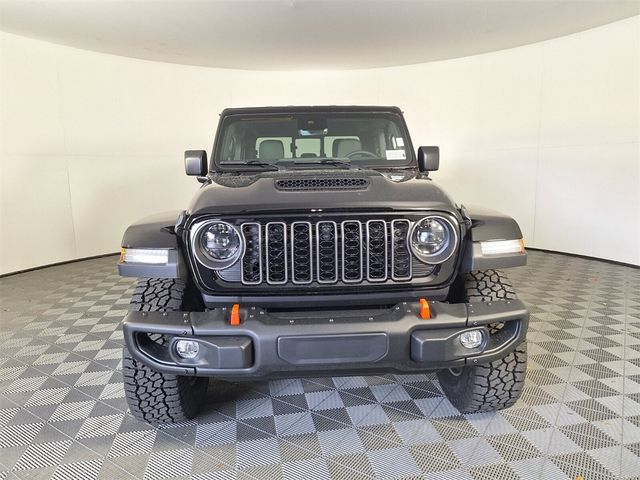 2024 Jeep Gladiator Mojave X