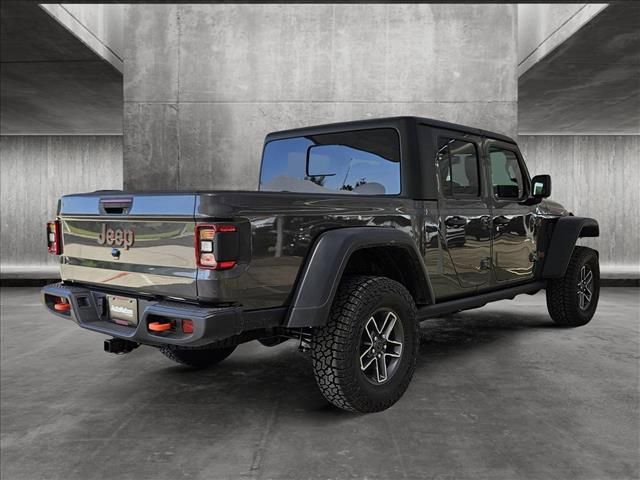 2024 Jeep Gladiator Mojave