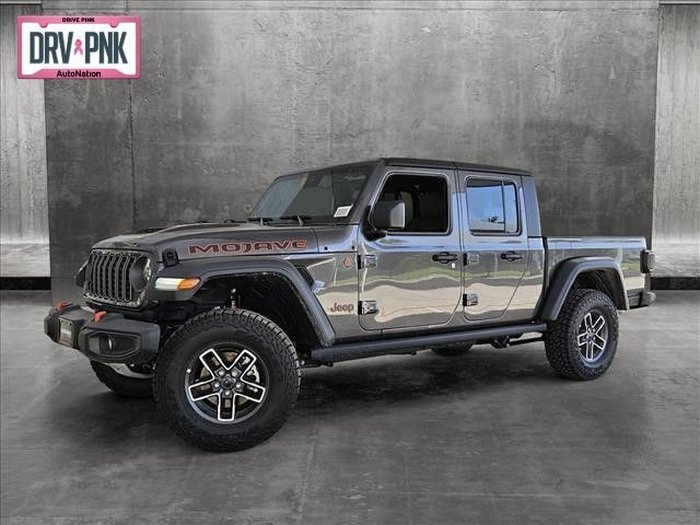 2024 Jeep Gladiator Mojave