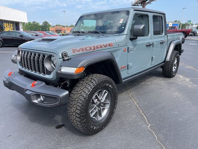 2024 Jeep Gladiator Mojave